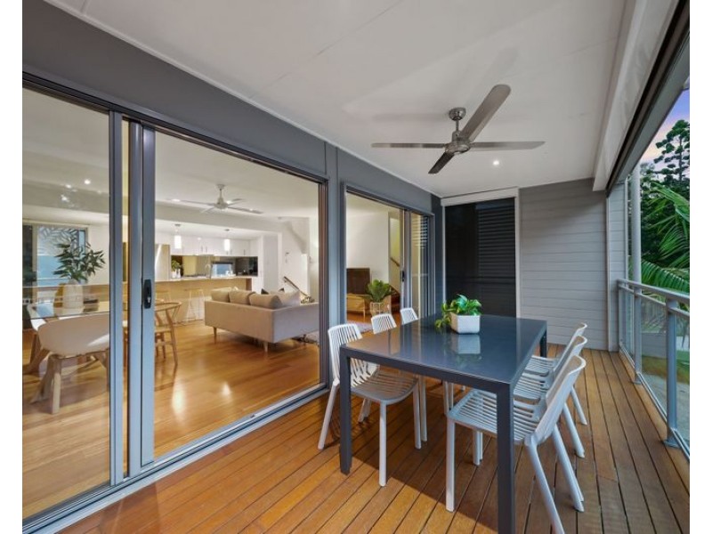 12 Sedgley Street, Alderley QLD 4051