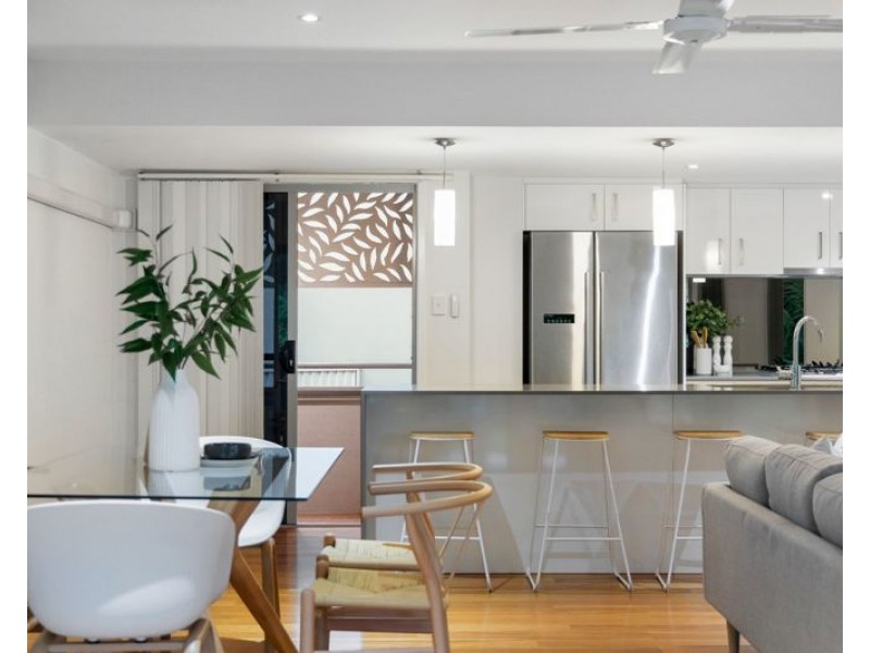 12 Sedgley Street, Alderley QLD 4051