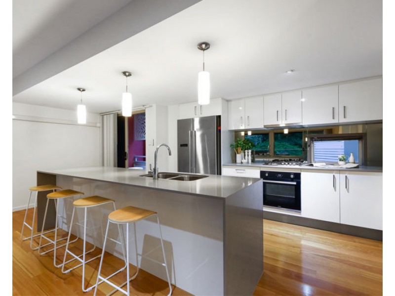 12 Sedgley Street, Alderley QLD 4051