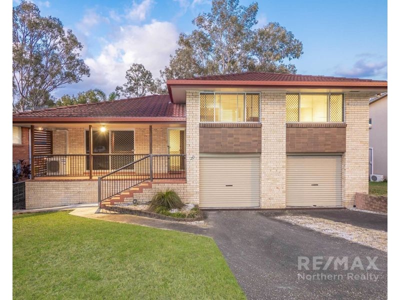 20 Bunya Park Drive, Eatons Hill QLD 4037