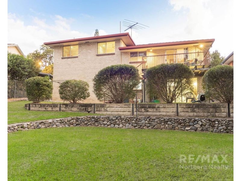 20 Bunya Park Drive, Eatons Hill QLD 4037