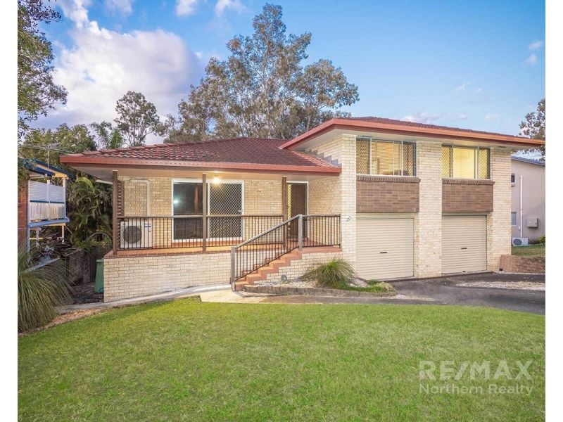 20 Bunya Park Drive, Eatons Hill QLD 4037