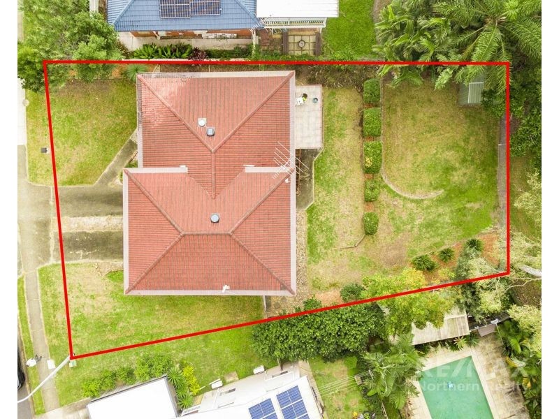 20 Bunya Park Drive, Eatons Hill QLD 4037