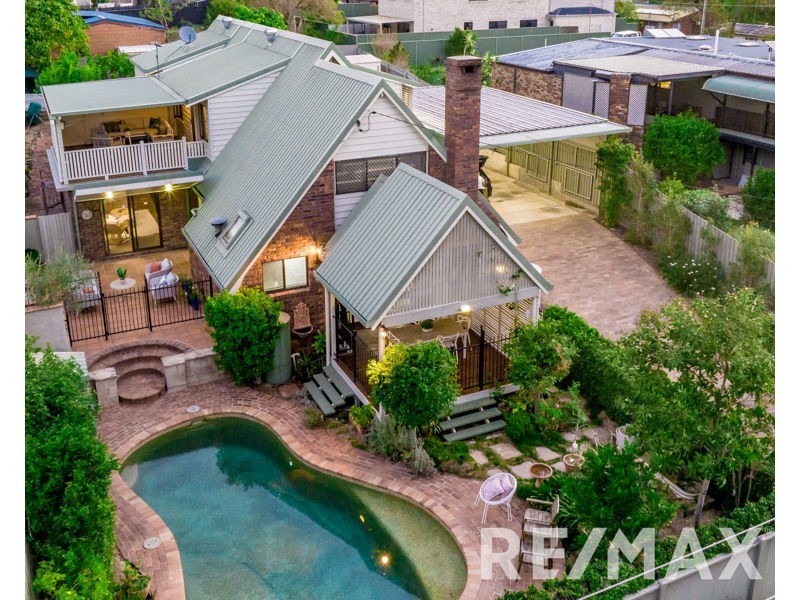 3 Arthur Street, Everton Hills QLD 4053