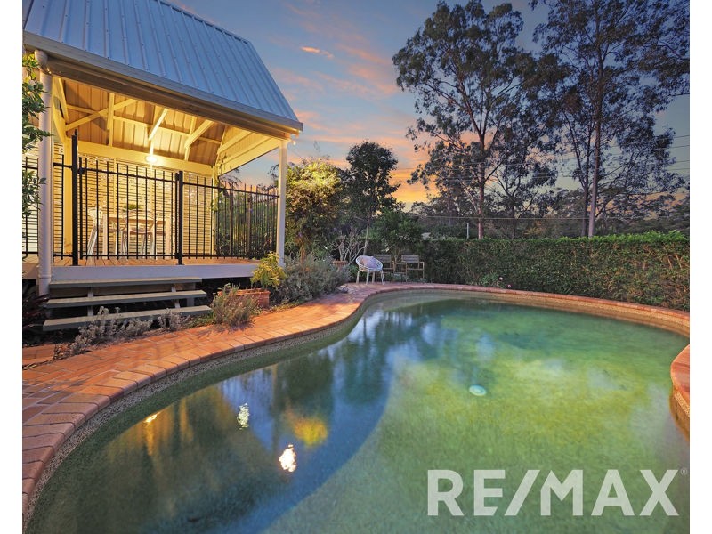 3 Arthur Street, Everton Hills QLD 4053