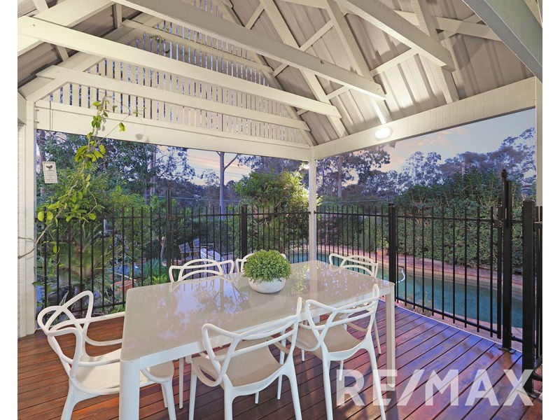 3 Arthur Street, Everton Hills QLD 4053