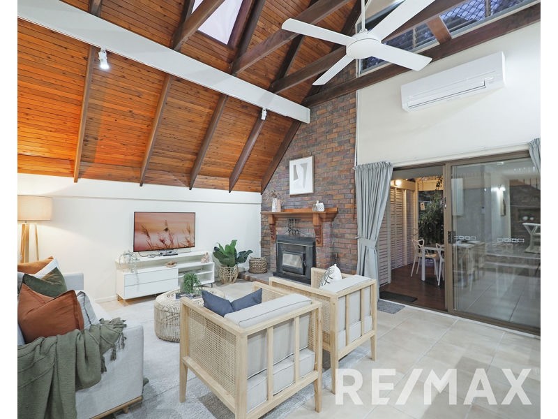 3 Arthur Street, Everton Hills QLD 4053