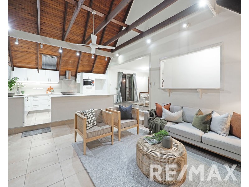 3 Arthur Street, Everton Hills QLD 4053