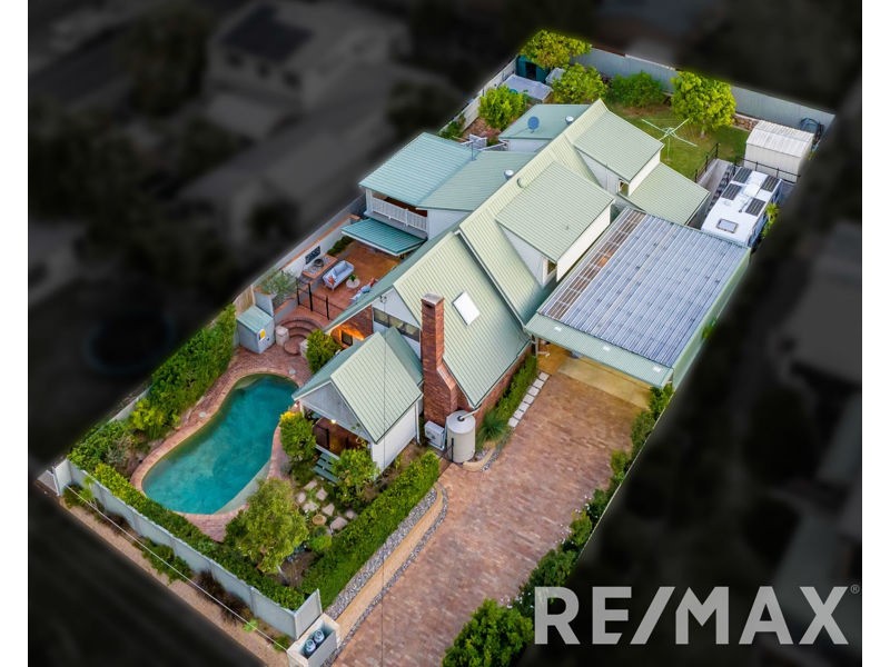 3 Arthur Street, Everton Hills QLD 4053