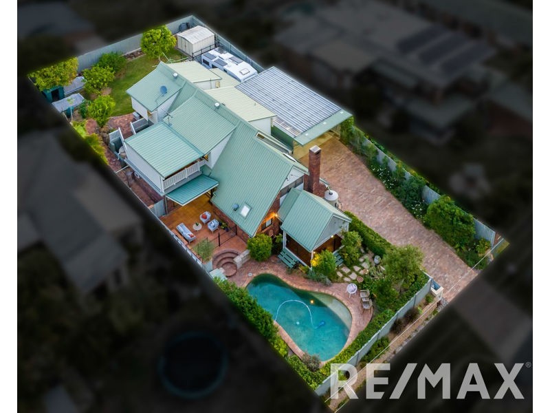 3 Arthur Street, Everton Hills QLD 4053