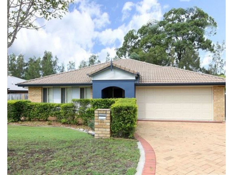 11 Corowa Court, Eatons Hill QLD 4037