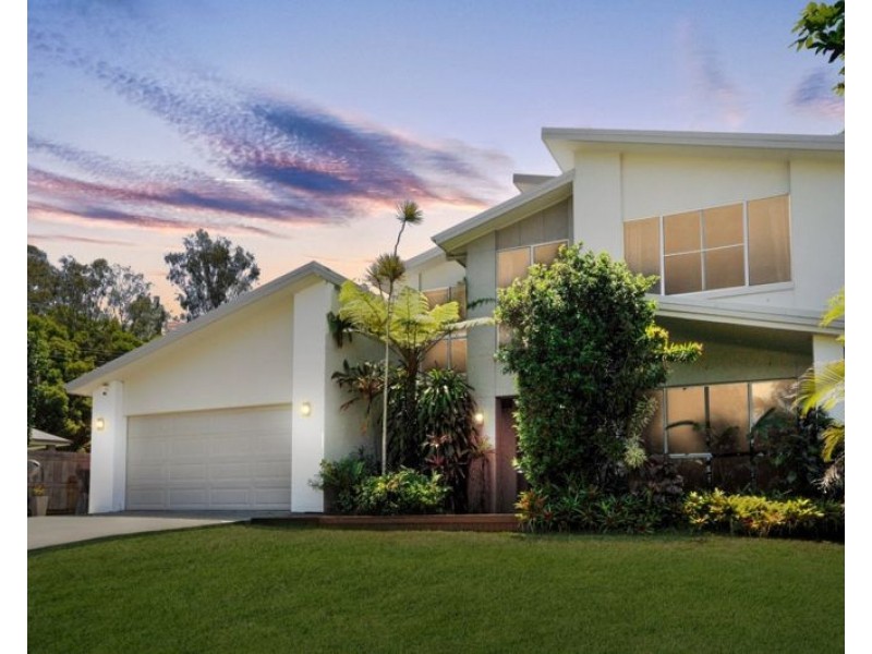 14 Mattie Lee Court, Joyner QLD 4500