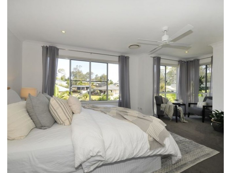 14 Mattie Lee Court, Joyner QLD 4500