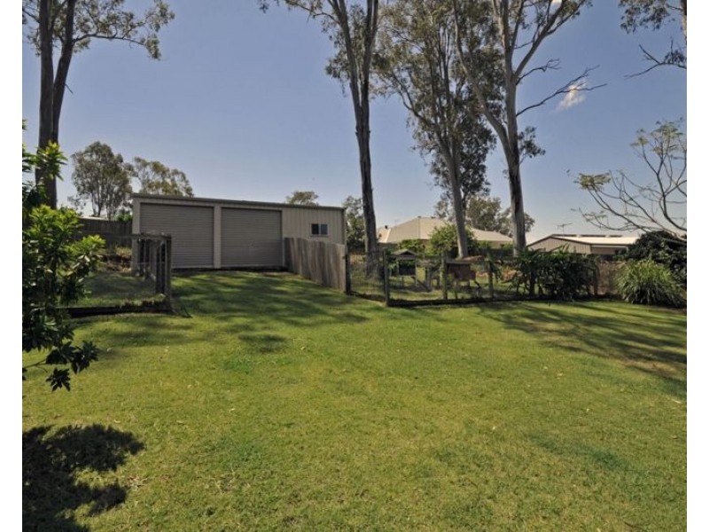 14 Mattie Lee Court, Joyner QLD 4500