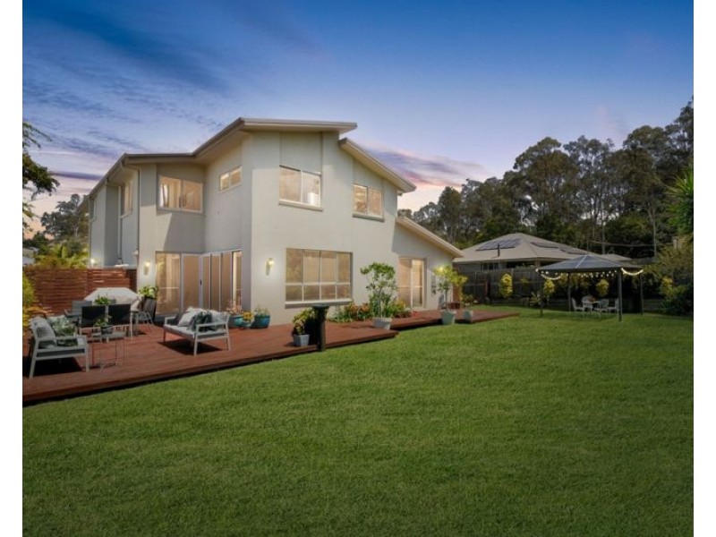 14 Mattie Lee Court, Joyner QLD 4500