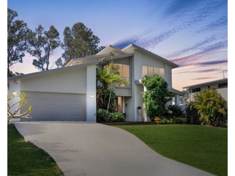 14 Mattie Lee Court, Joyner QLD 4500