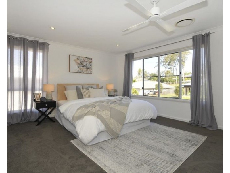 14 Mattie Lee Court, Joyner QLD 4500