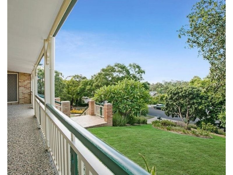 16 Allamanda Cres, Albany Creek QLD 4035