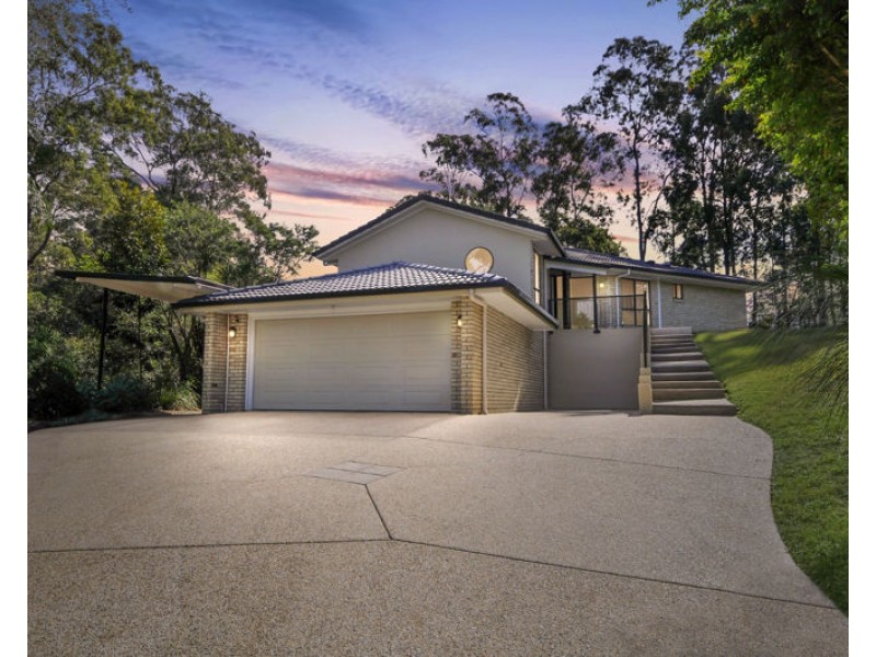 59 Snow Wood Drive, Eatons Hill QLD 4037
