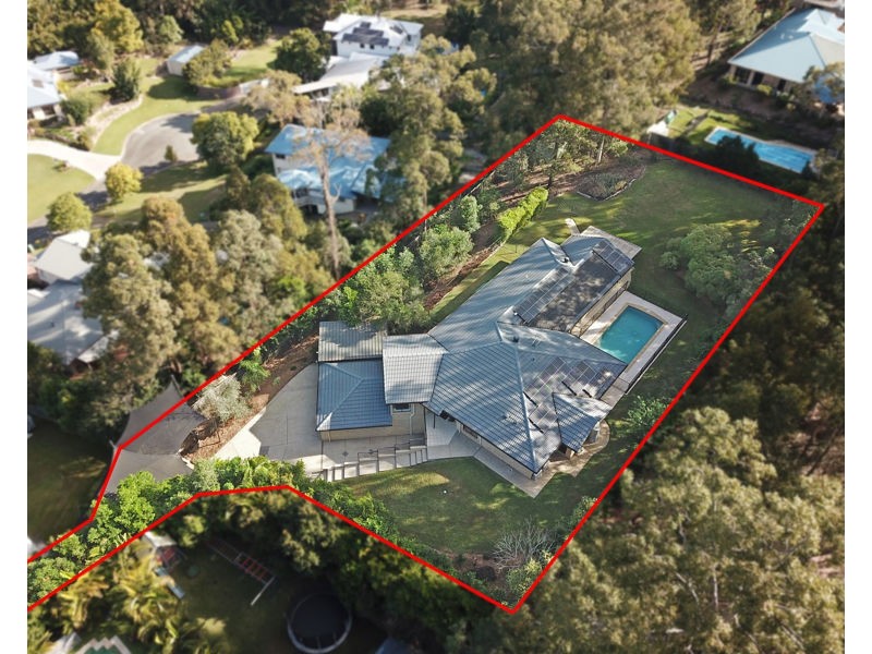 59 Snow Wood Drive, Eatons Hill QLD 4037