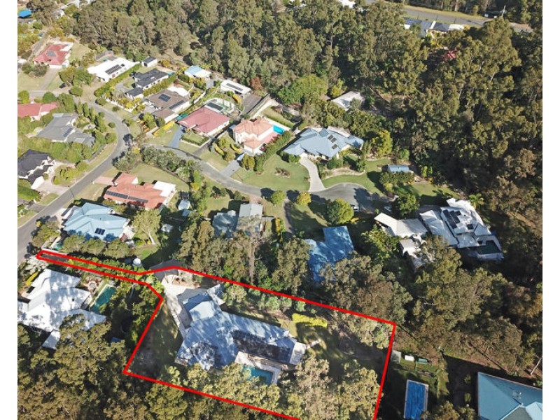 59 Snow Wood Drive, Eatons Hill QLD 4037