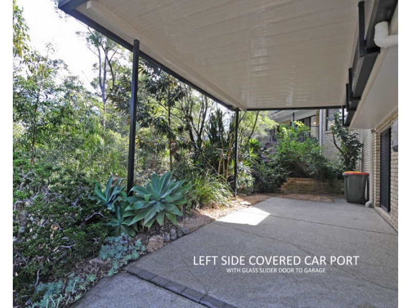 59 Snow Wood Drive, Eatons Hill QLD 4037