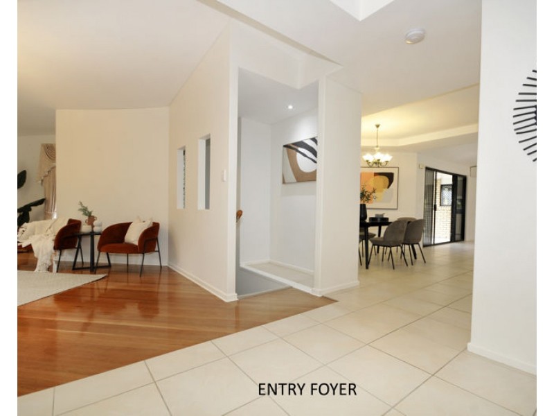 59 Snow Wood Drive, Eatons Hill QLD 4037