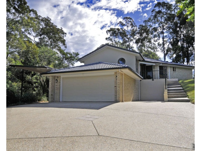 59 Snow Wood Drive, Eatons Hill QLD 4037
