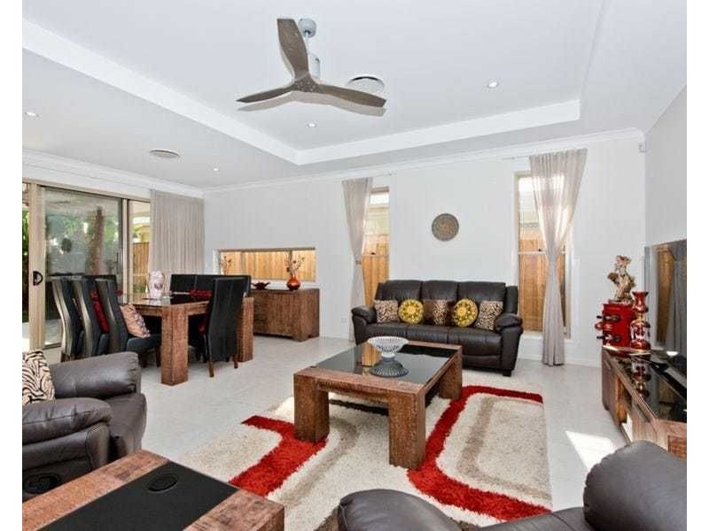 28 Flinders Circuit, Fitzgibbon QLD 4018