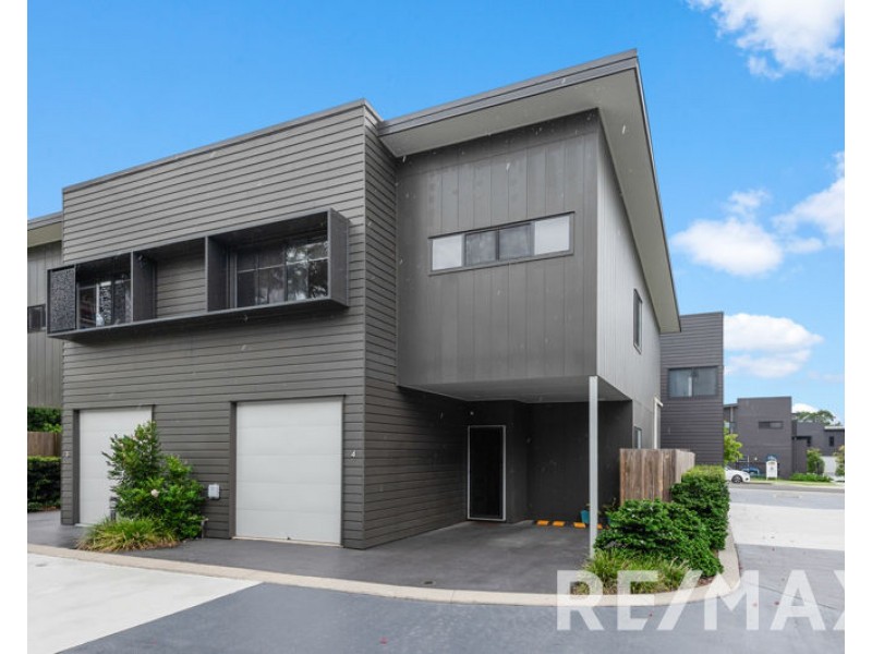4/41 Creekside Terrace, Albany Creek QLD 4035