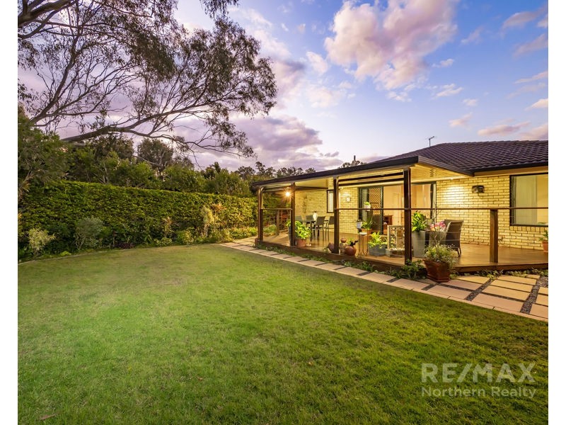 95 Gilford Crescent, Albany Creek QLD 4035
