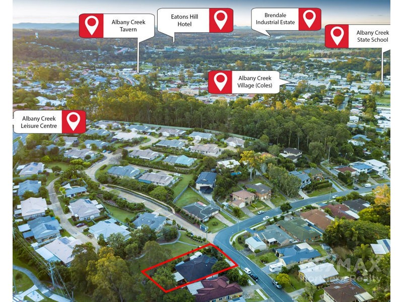 95 Gilford Crescent, Albany Creek QLD 4035