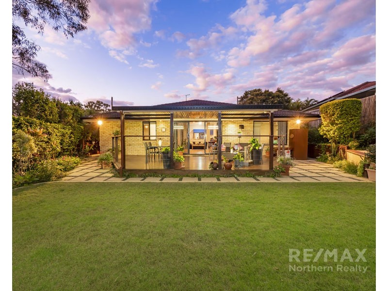 95 Gilford Crescent, Albany Creek QLD 4035