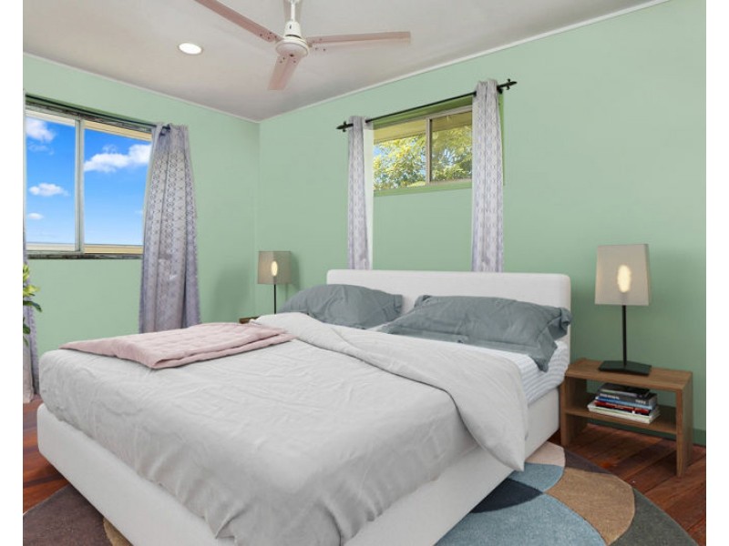 4 Yootha Avenue, Arana Hills QLD 4054