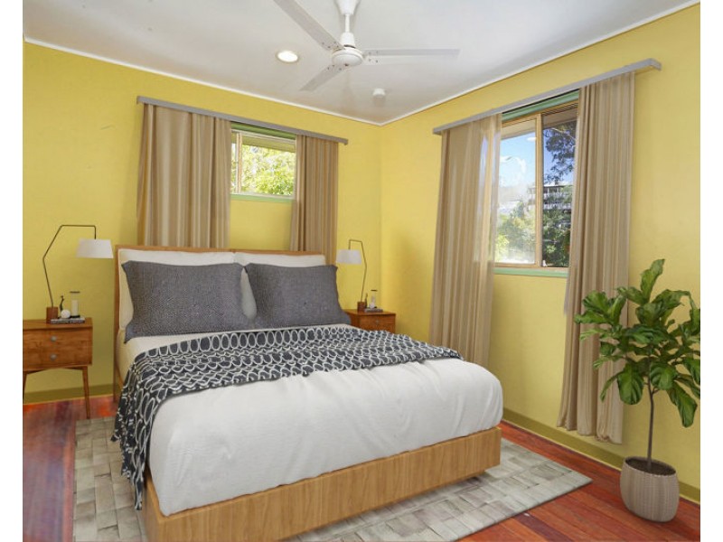 4 Yootha Avenue, Arana Hills QLD 4054