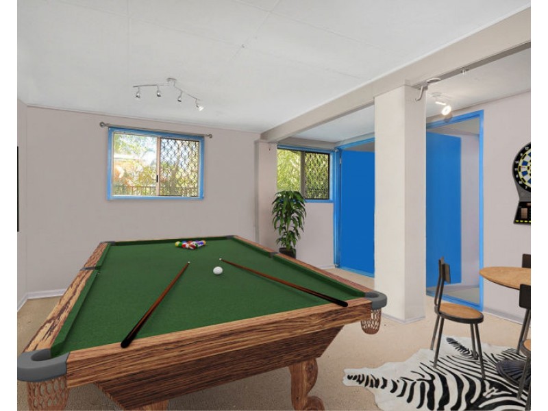 4 Yootha Avenue, Arana Hills QLD 4054