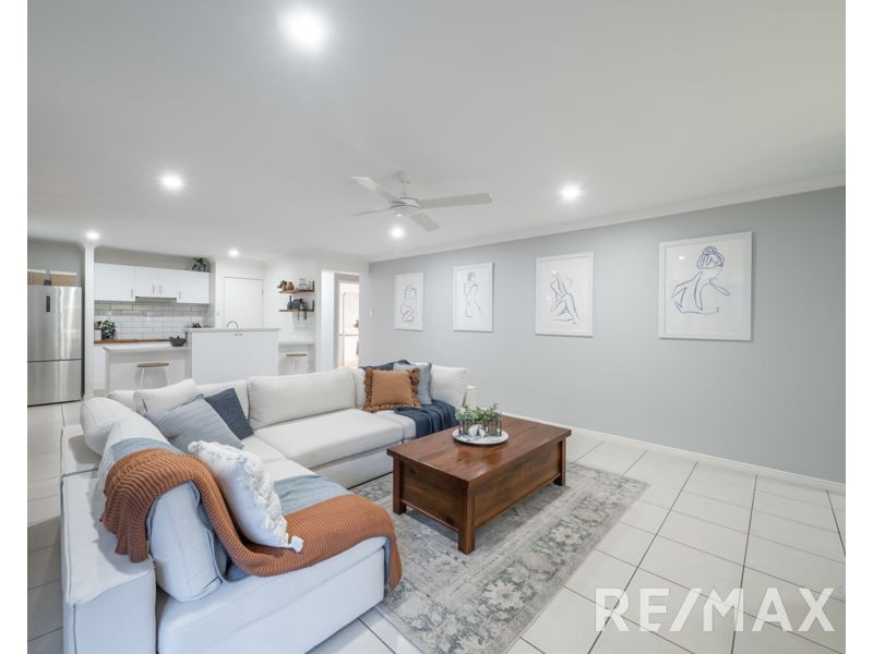 32 Denali Circuit, Warner QLD 4500