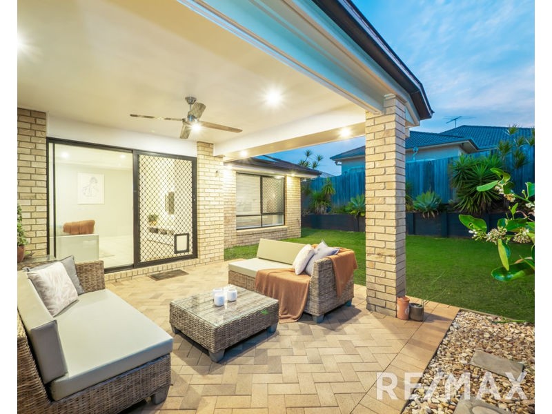 32 Denali Circuit, Warner QLD 4500
