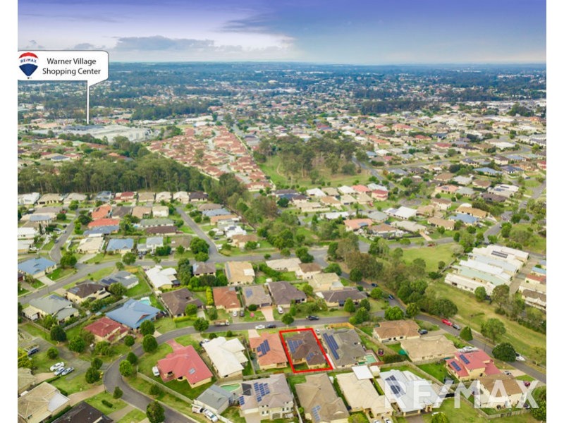 32 Denali Circuit, Warner QLD 4500