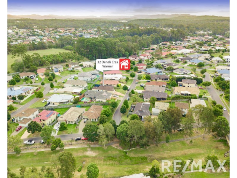 32 Denali Circuit, Warner QLD 4500