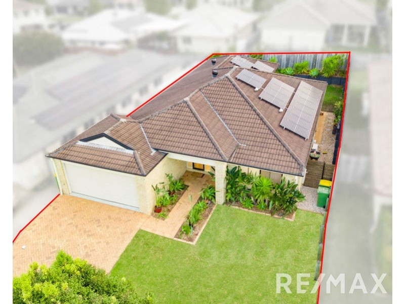 32 Denali Circuit, Warner QLD 4500