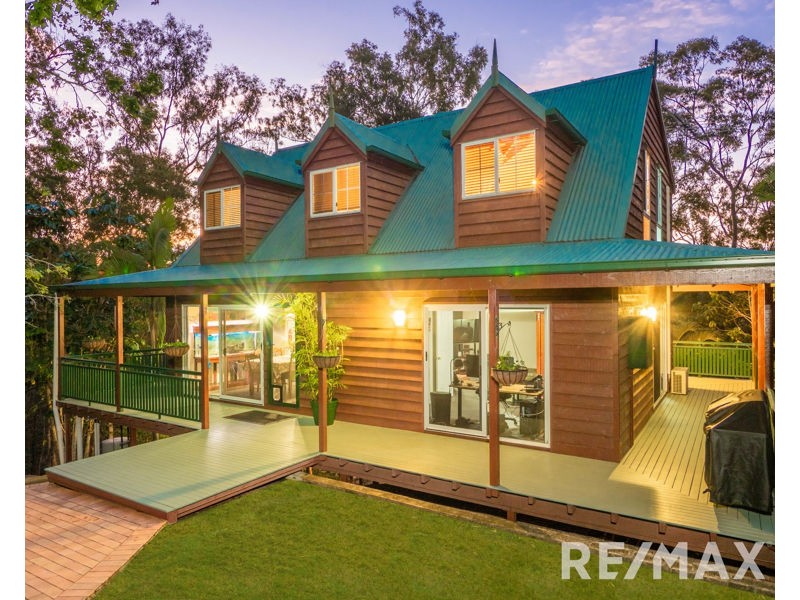 15 Somers Street, Cashmere QLD 4500