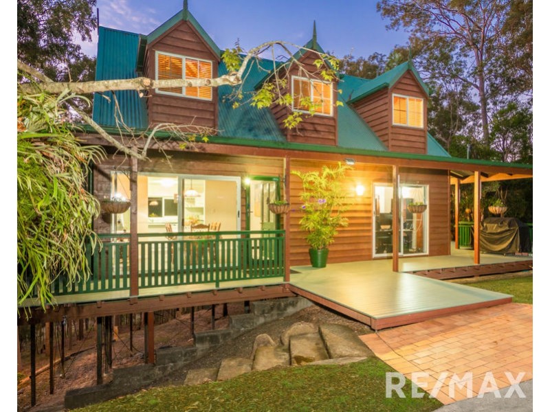 15 Somers Street, Cashmere QLD 4500