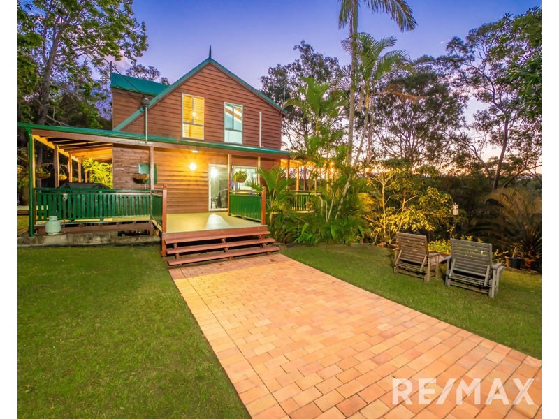 15 Somers Street, Cashmere QLD 4500