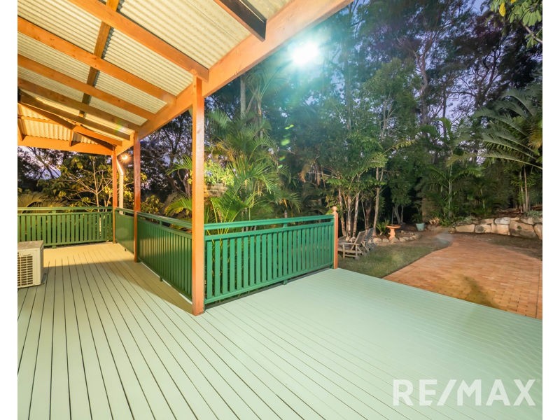15 Somers Street, Cashmere QLD 4500
