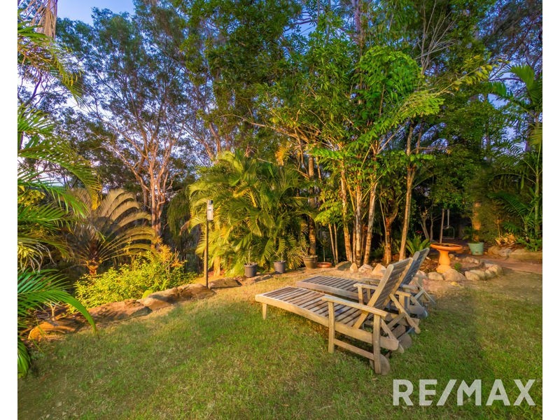 15 Somers Street, Cashmere QLD 4500