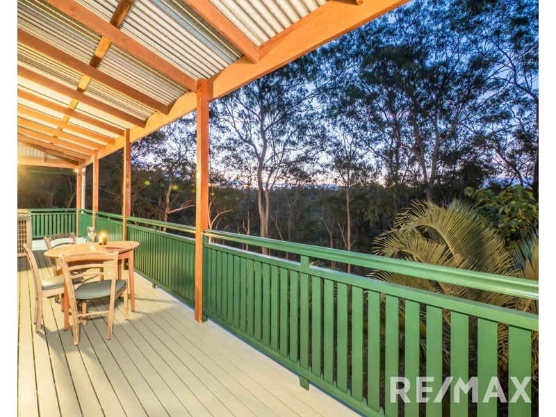 15 Somers Street, Cashmere QLD 4500
