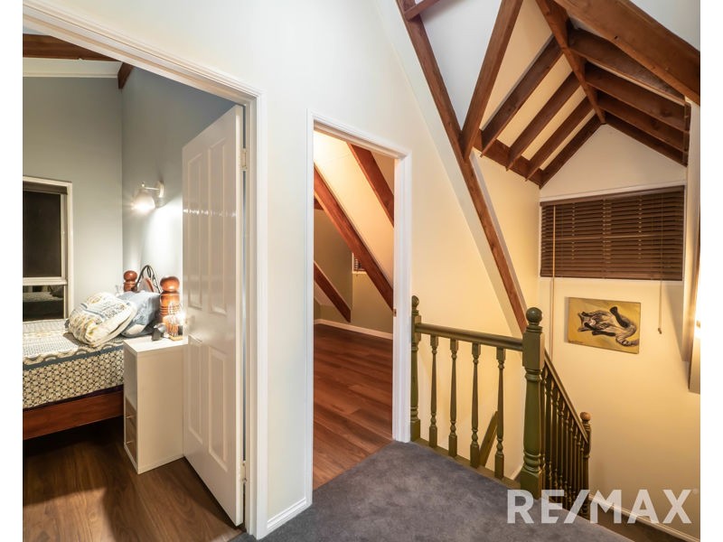 15 Somers Street, Cashmere QLD 4500