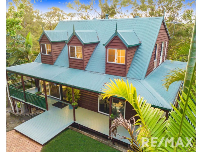 15 Somers Street, Cashmere QLD 4500