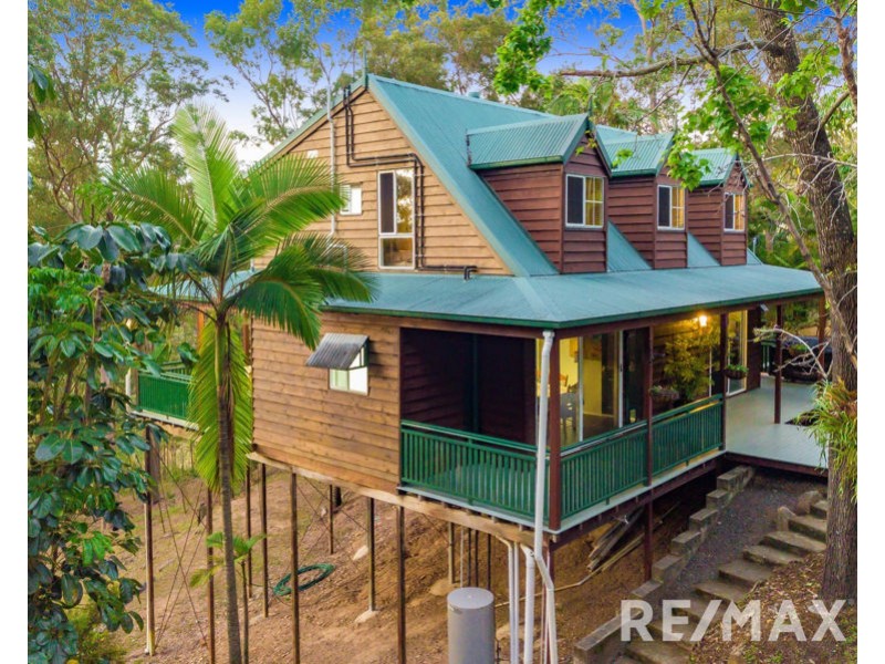 15 Somers Street, Cashmere QLD 4500